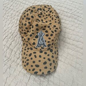 ANGELS ‘47 dad cap - hat